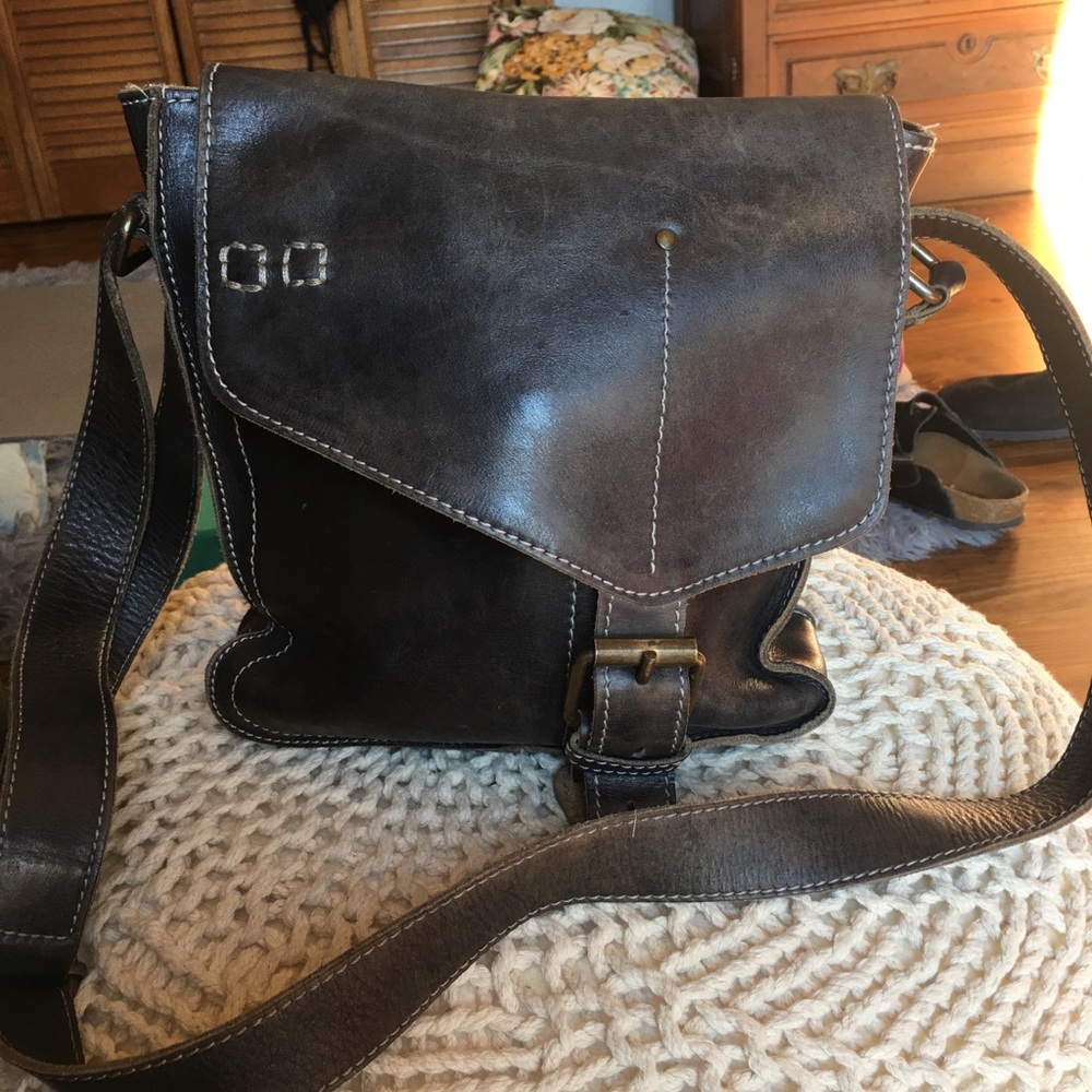 Bed Stu Venice bag